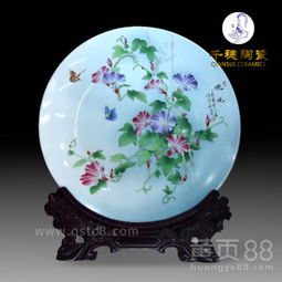 【同學聚會隨手禮_聚會紀念禮品瓷盤同學聚會紀念盤】-