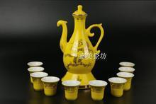 【自動酒壺】最新最全自動酒壺 產品參考信息