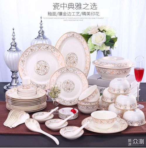 8家骨瓷和中式餐具源頭工廠特輯