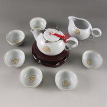 禮品瓷加工廠批發與供應指南 阿里巴巴平臺助力產業升級