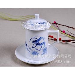 會(huì)議禮品瓷杯定制指南 專業(yè)、實(shí)用與品牌傳播的完美結(jié)合