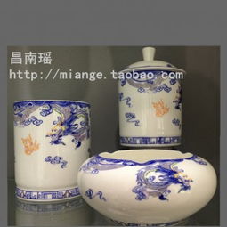 企業(yè)福利禮品定制與批發(fā) 禮品瓷的選擇與優(yōu)勢(shì)