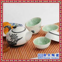 中式陶瓷報(bào)價(jià)與廠家選擇指南 禮品瓷市場(chǎng)需求與采購(gòu)策略