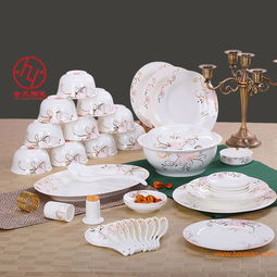高檔陶瓷餐具供應商 廠家直供與價格解析