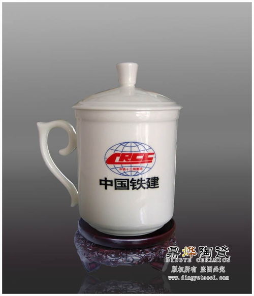 匠心傳承，瓷韻流芳——景德鎮市鼎燁陶瓷廠打造高品質陶瓷禮品