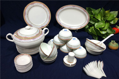 景德鎮陶瓷 從日常餐具到藝術珍品的璀璨世界