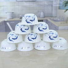 探尋骨瓷面碗的精致美學 從日用佳品到饋贈雅物